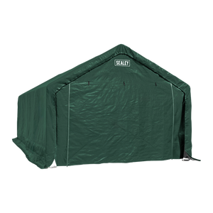 Car Port Shelter 4 x 8 x 3.05m - SE-GCP03