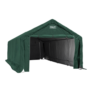 Car Port Shelter 4 x 8 x 3.05m - SE-GCP03