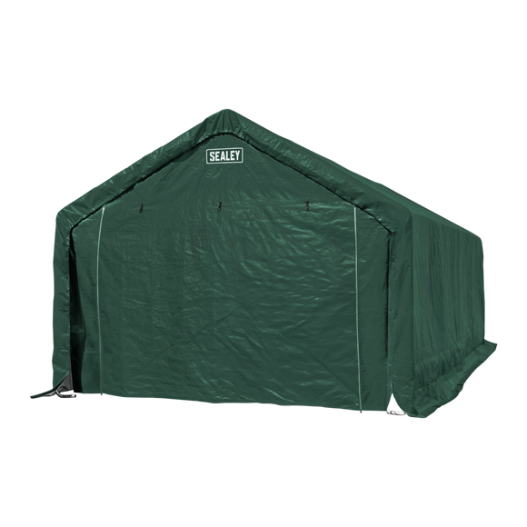 Car Port Shelter 4 x 8 x 3.05m - SE-GCP03