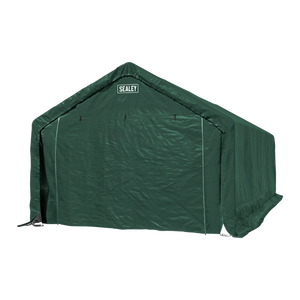 Car Port Shelter 4 x 8 x 3.05m - SE-GCP03