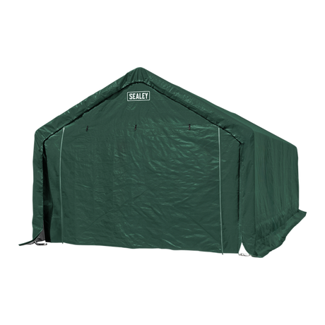 Car Port Shelter 4 x 8 x 3.05m - SE-GCP03