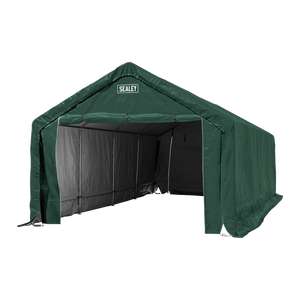 Car Port Shelter 4 x 8 x 3.05m - SE-GCP03