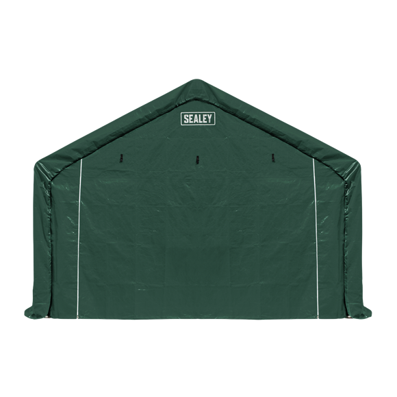 Car Port Shelter 4 x 8 x 3.05m - SE-GCP03