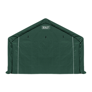 Car Port Shelter 4 x 8 x 3.05m - SE-GCP03
