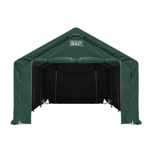 Car Port Shelter 4 x 8 x 3.05m - SE-GCP03