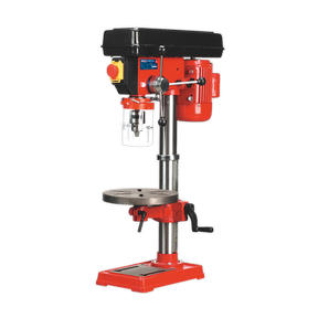 Pillar Drill Bench 12-Speed 840mm Height 370W/230V - GDM92B - Farming Parts