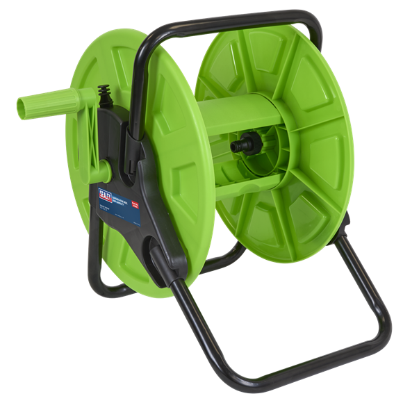 Sealey | Garden Hose Reel 60m Capacity - GH60A