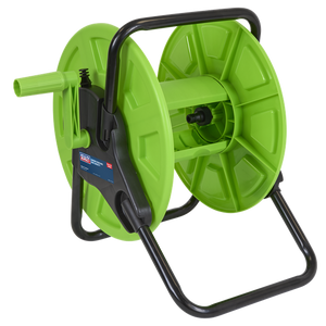 Sealey | Garden Hose Reel 60m Capacity - GH60A