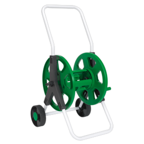 Garden Hose Trolley 60m Capacity - GH60 - Farming Parts