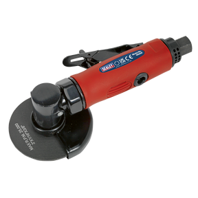 Air Cut-Off Tool Ø75mm Straight - GSA26 - Farming Parts