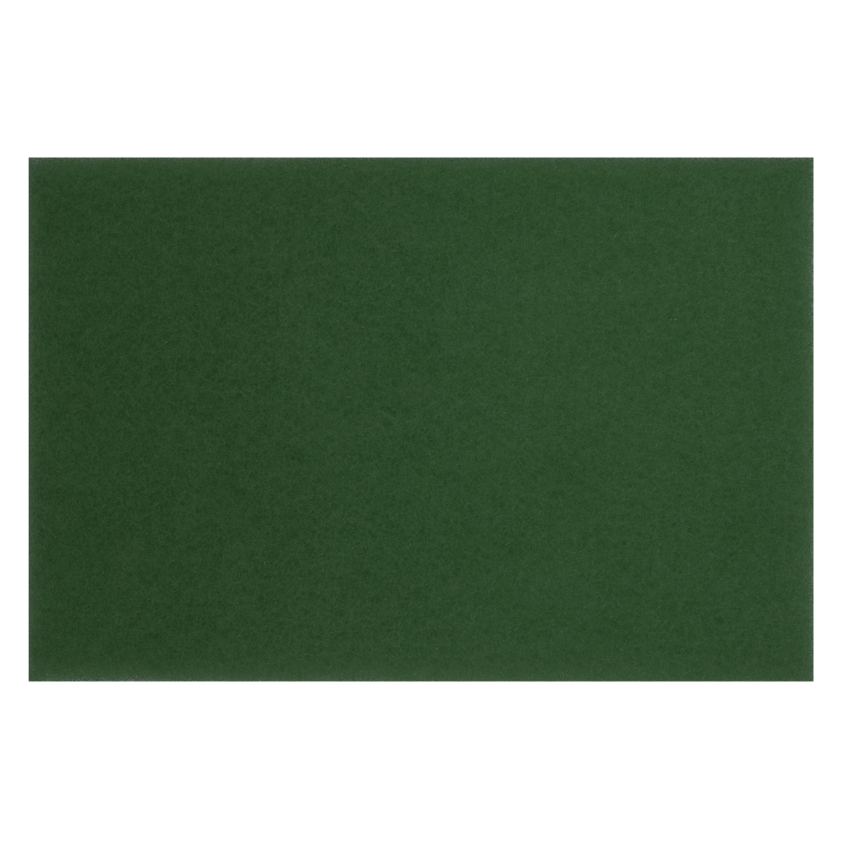 Green Scrubber Pads 12 x 18 x 1" - Pack of 5 - GSP1218 - Farming Parts