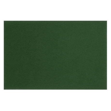 Green Scrubber Pads 12 x 18 x 1" - Pack of 5 - GSP1218 - Farming Parts