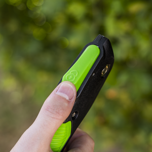 Folding Pruning Saw with Soft Grip Handle, 2 Cutting Positions & Carbon Steel Blade, 233mm - SE-GTSG006