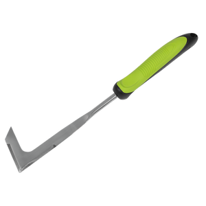 Hand Garden Knife with Soft Grip Handle & Stainless Steel Blade, 330mm - SE-GTSG013