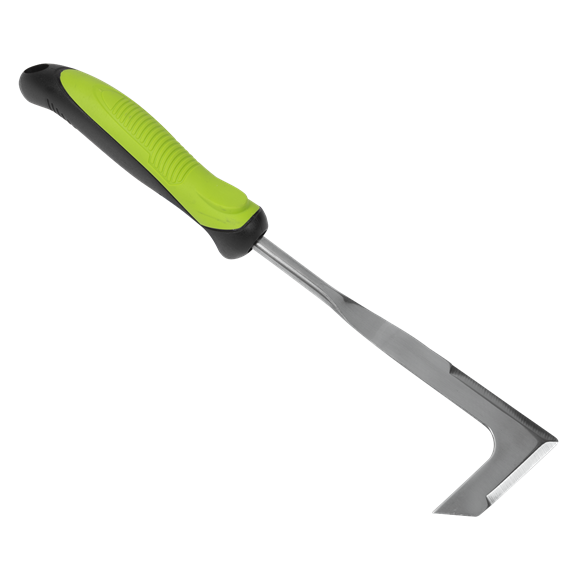 Hand Garden Knife with Soft Grip Handle & Stainless Steel Blade, 330mm - SE-GTSG013