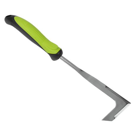 Hand Garden Knife with Soft Grip Handle & Stainless Steel Blade, 330mm - SE-GTSG013