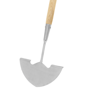 Premier Lawn Edger with Long Ash Handle & Stainless Steel Blade - SE-GTWH014