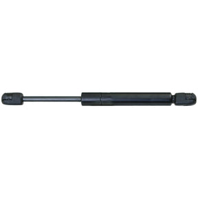 A black Sparex Gas Strut, model S.52897, featuring metal rods extending from each end fittings and a total length of 240mm.