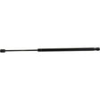 The Sparex Gas Strut (S.137054) is a black gas strut with metal connectors at both ends, featuring a total length of 540mm. It is commonly used for lifting and supporting hatches, lids, or doors in vehicles and furniture. Suitable for a variety of applications. For detailed manufacturing information, please refer to the product documentation.