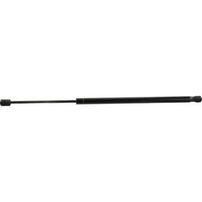 The Sparex Gas Strut (S.137054) is a black gas strut with metal connectors at both ends, featuring a total length of 540mm. It is commonly used for lifting and supporting hatches, lids, or doors in vehicles and furniture. Suitable for a variety of applications. For detailed manufacturing information, please refer to the product documentation.