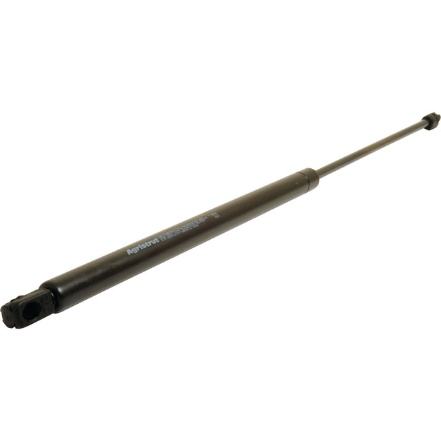 The Sparex Gas Strut (S.68964), measuring 685mm in total length, features a cylindrical design with a pressure-extended rod for reliable performance.