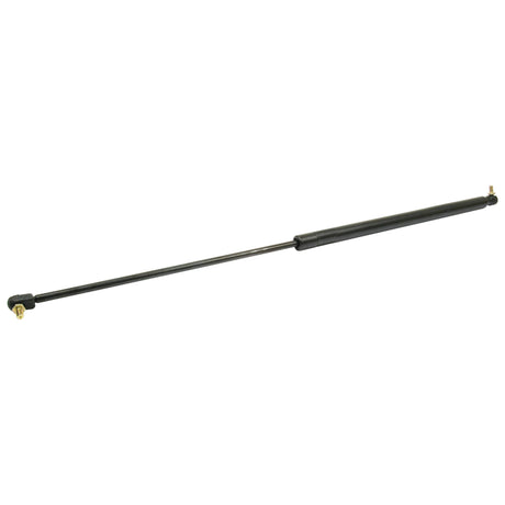 The Sparex Gas Strut S.19437, with a total length of 785mm and featuring metal connectors on both ends and precise pressure control, is commonly used in automotive and industrial applications to assist in lifting and supporting hoods, trunks, or other hinged components.