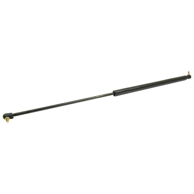 The Sparex Gas Strut S.19437, with a total length of 785mm and featuring metal connectors on both ends and precise pressure control, is commonly used in automotive and industrial applications to assist in lifting and supporting hoods, trunks, or other hinged components.