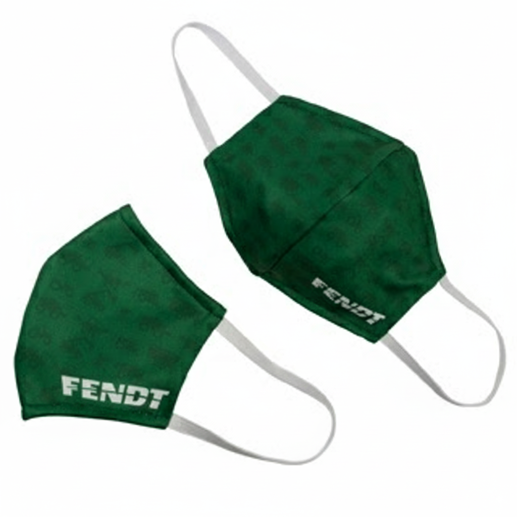 Fendt Women’s Face Mask Pack of 2 X991020275000
