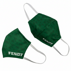 Fendt Women’s Face Mask Pack of 2 X991020275000