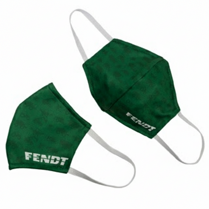*STOCK CLEARANCE* - Fendt Women’s Face Mask Pack of 2 X991020275000