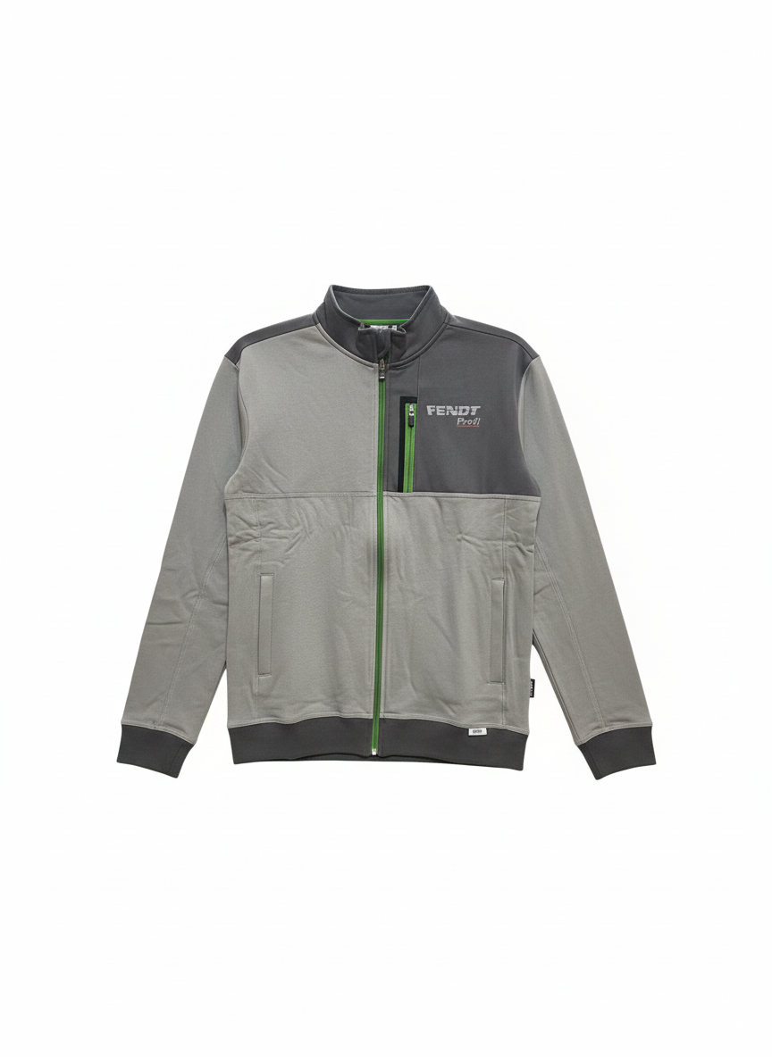 *SPECIAL PRICE* - Fendt Profi Men’s Jacket S Durable Outdoor X991020196000