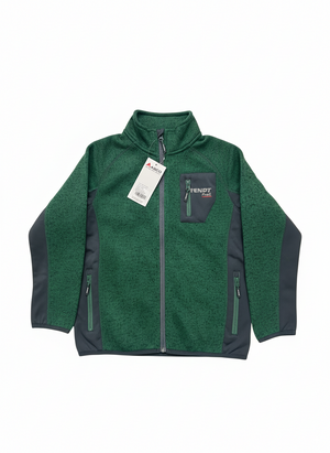 *SPECIAL PRICE* - Fendt FD Kids Fleece 134/140 Warm Jacket X991018199000