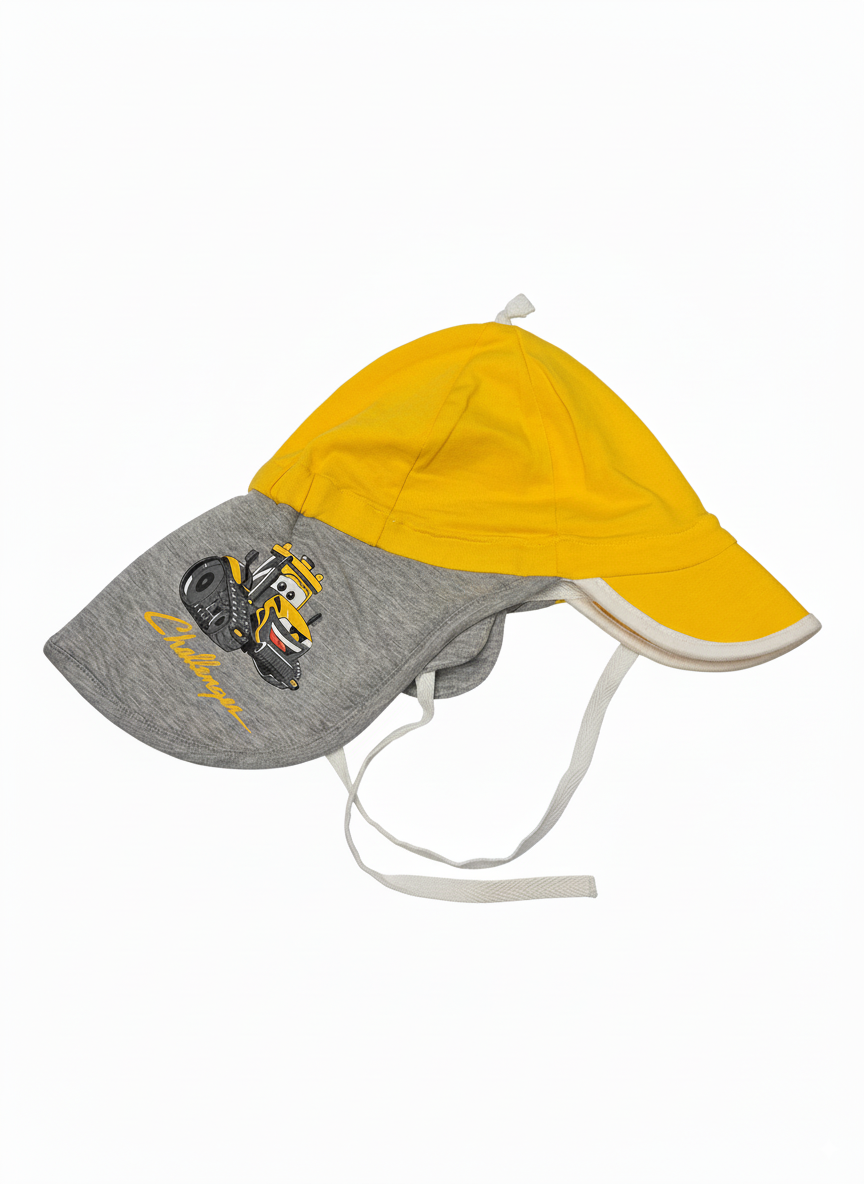 Challenger Kids’ Cap Adjustable X995001165000
