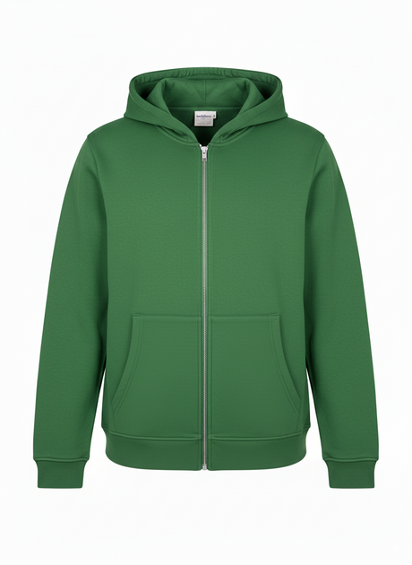 Fendt Men’s Green Hoodie Comfortable X991016040000