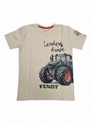 Fendt FD T-Shirt 146/152 Kids Cotton X991020121000