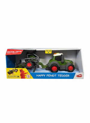 Fendt Happy Fendt Tedder Toy X991019011000