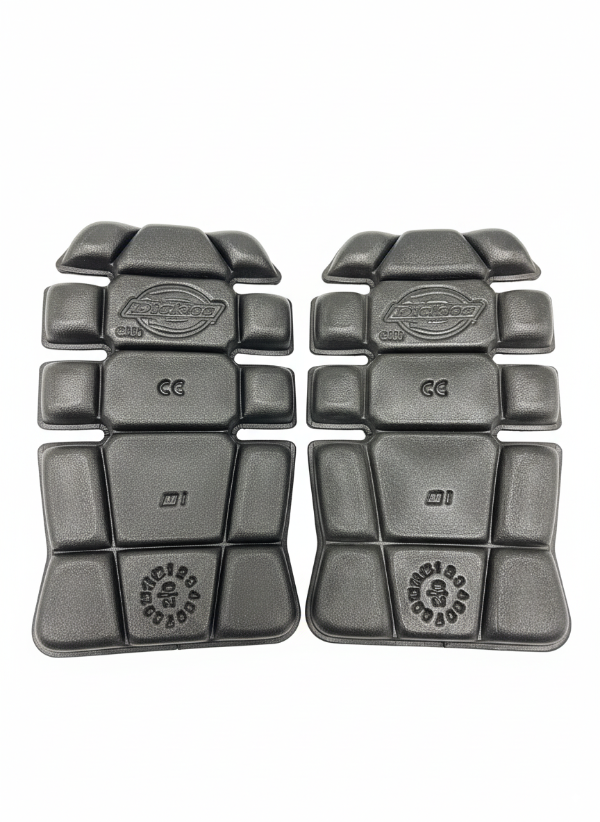 *SPECIAL PRICE* -Dickies Knee Pads SA66 Workwear Foam Insert Protection