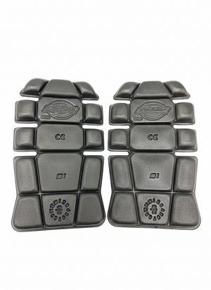 *SPECIAL PRICE* -Dickies Knee Pads SA66 Workwear Foam Insert Protection