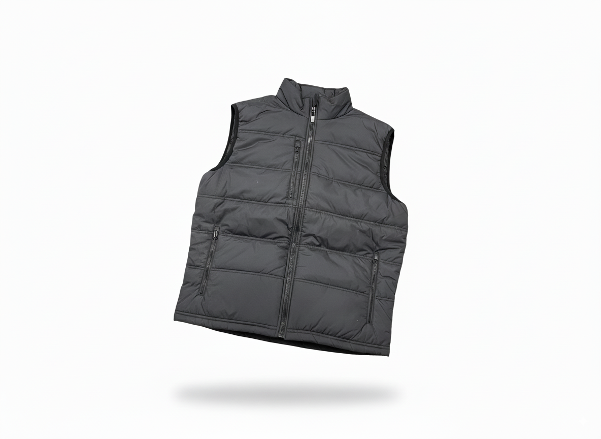 *SPECIAL PRICE* - Bodywarmer Lincoln 231 Quilted Outdoor Work Vest