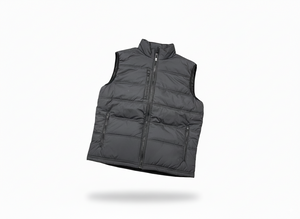 *SPECIAL PRICE* - Bodywarmer Lincoln 231 Quilted Outdoor Work Vest