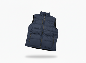 *SPECIAL PRICE* - Bodywarmer Lincoln 231 Quilted Outdoor Work Vest