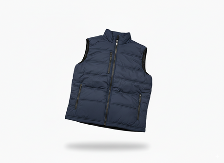 *SPECIAL PRICE* - Bodywarmer Lincoln 231 Quilted Outdoor Work Vest