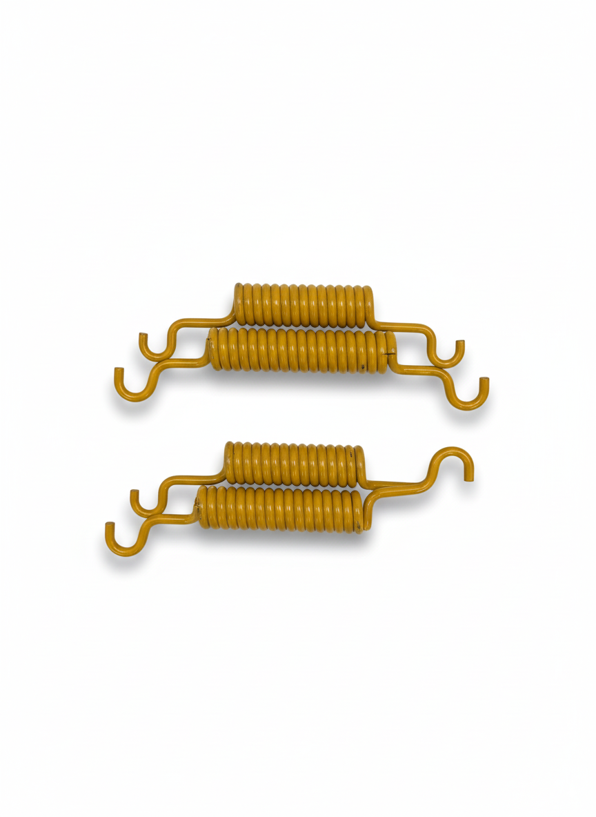 *SPECIAL PRICE* -Brake Shoe Spring Kit - MS-9RK0003
