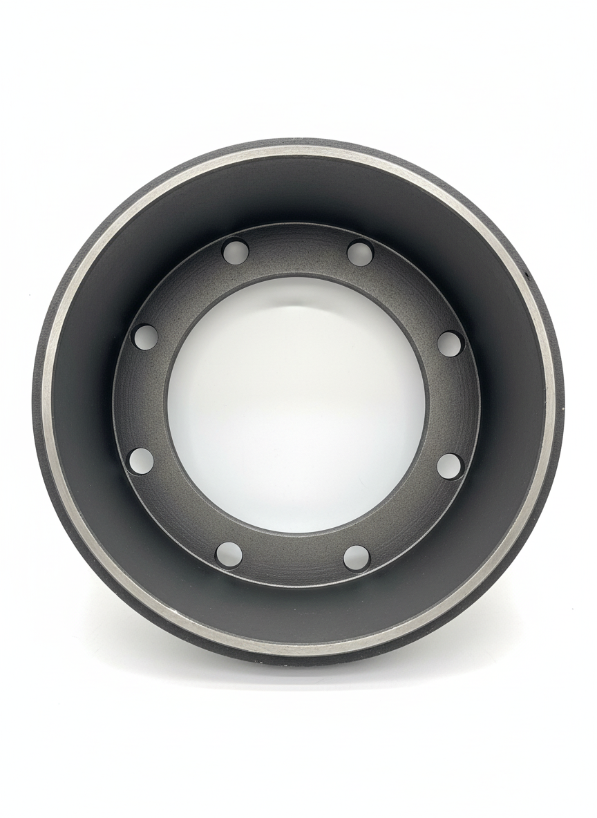 *SPECIAL PRICE* - Kane ADR Brake Drum 30 - MS-KA66LJB08043