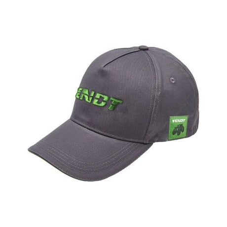 Fendt Workwear Bundle | Official Overalls & Grey Cotton Cap