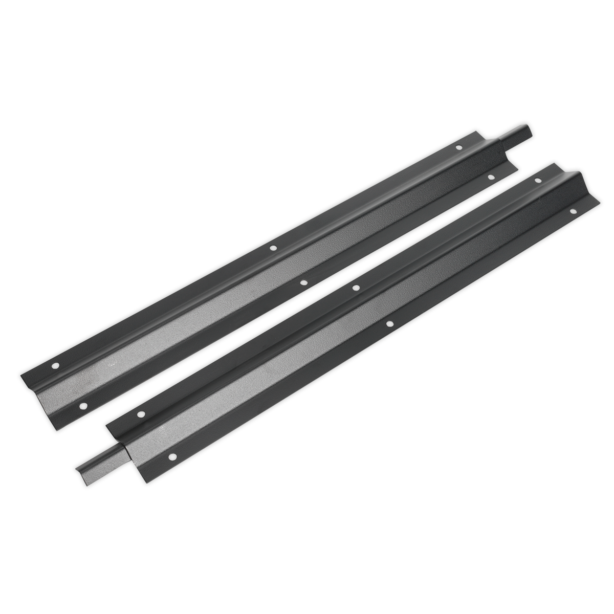 Extension Rail Set for HBS97 Series 700mm - HBS97ES - Farming Parts