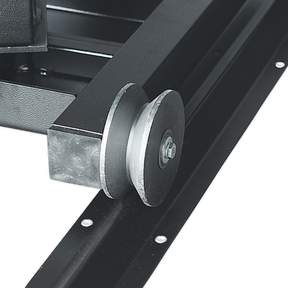 Rails for Headlamp Beam Setter - HBS97R - Farming Parts