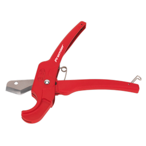 Rubber & Reinforced Hose Cutter Ø3-36mm - HCA26 - Farming Parts