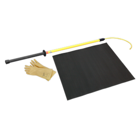 Personal Protection Kit - HP55K2COMBO - Farming Parts