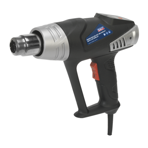 Sealey Hot Air Guns